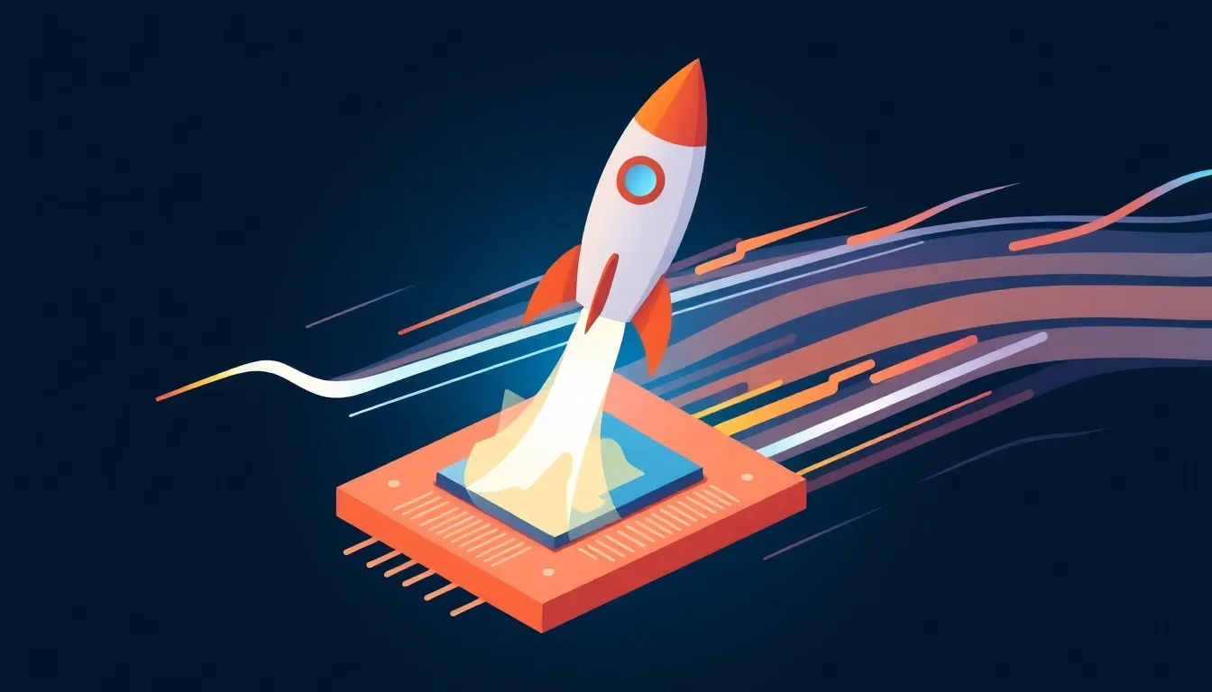 How We Made GPU Instance Launch 4x Faster